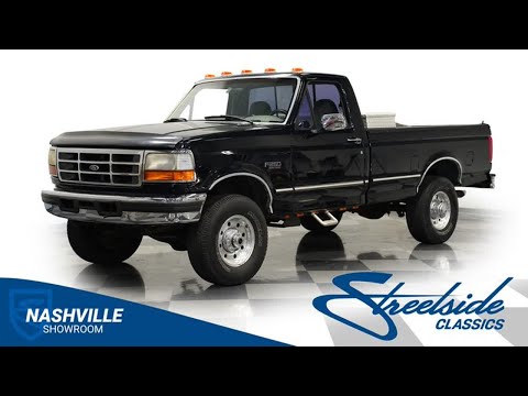 1997 Ford F250 (CC-1970323) for sale in Lavergne, Tennessee