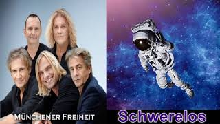 Rockclassics: Münchner Freiheit - Schwerelos