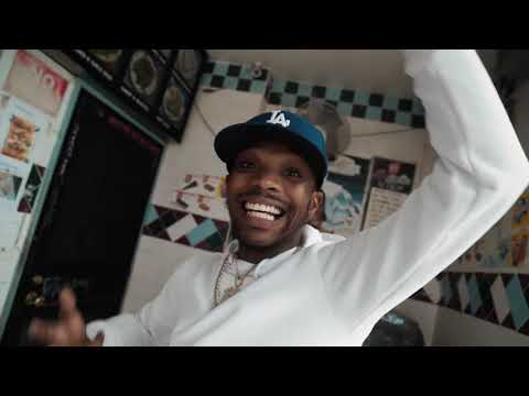 Taeco ft Money Mizz LEGENDS