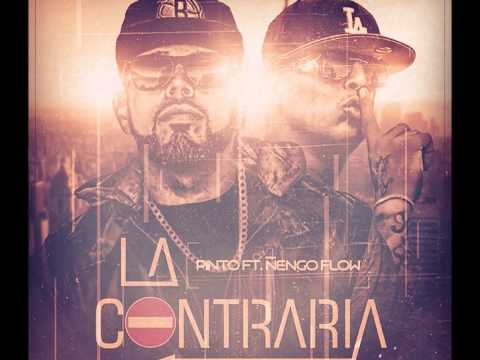 La Contraria - Pinto Ft. Ñengo Flow