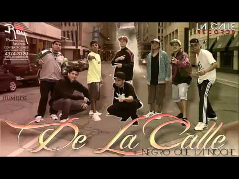 Video Chocolate (Audio) de De La Calle 