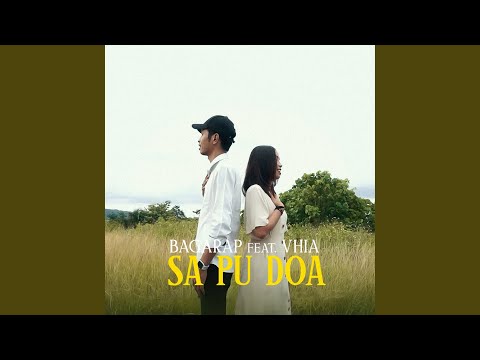 Sa Pu Doa (feat. Vhia)