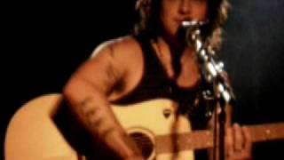 ryan cabrera - how bout tonight NEW SONG!