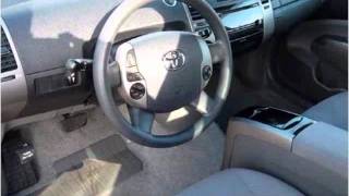 preview picture of video '2007 Toyota Prius Used Cars Fairless Hills PA'