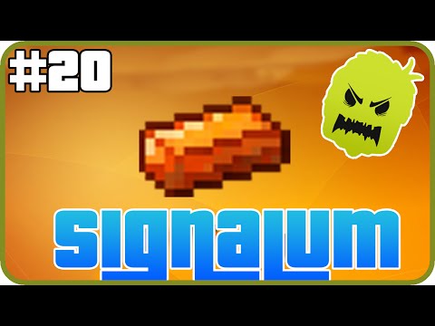 Signalum?! - Skyquest #20 | Earliboy