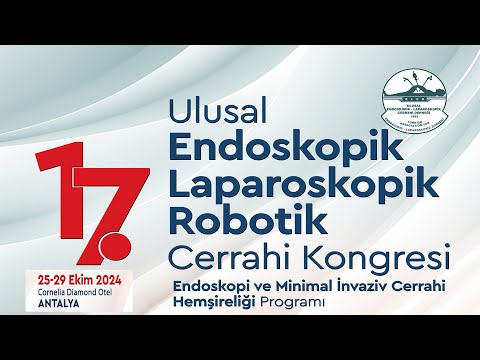 Robotik kompleks karaciğer rezeksiyonları / Mathieu D'Hondt