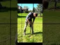 Can a Little Pressure Washer Dig a Hole?