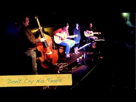 Ragged Glory video