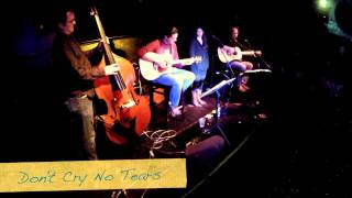 Ragged Glory Acoustic Quartet 1-15-12.mov