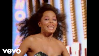 Diana Ross - Why Do Fools Fall In Love