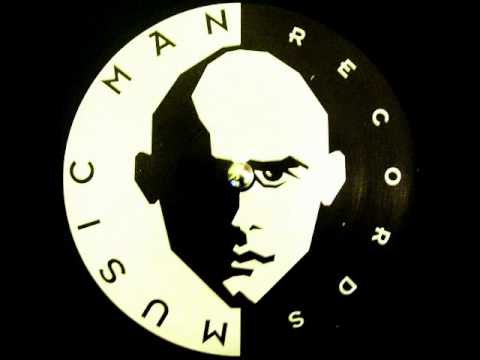 Metro Dade - The Andore Voyage - Music Man Records 017