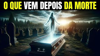 O Que Vem Depois da Morte? | Bíblia Explicada