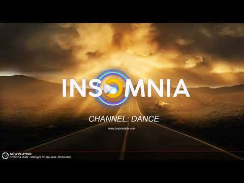 LTGTR & GAB - Midnight Cruise (feat. Philosofie)