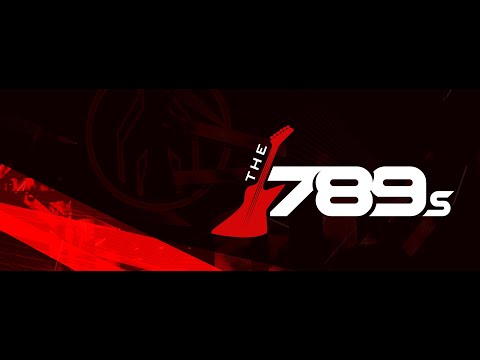 The 789s and Brittany J Smith