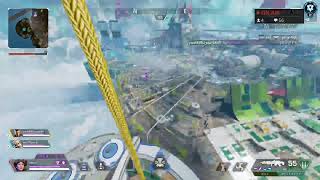 (APEX配信)ダイヤ帯