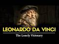 Leonardo Da Vinci The Man God Made Only Once