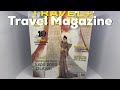 Travel Leisure India South Asia Magazine