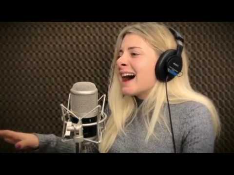 Veronica Liberati studio takes