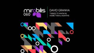 David Granha - The Blonde on Fresh(Original Mix) Mirabilis Records