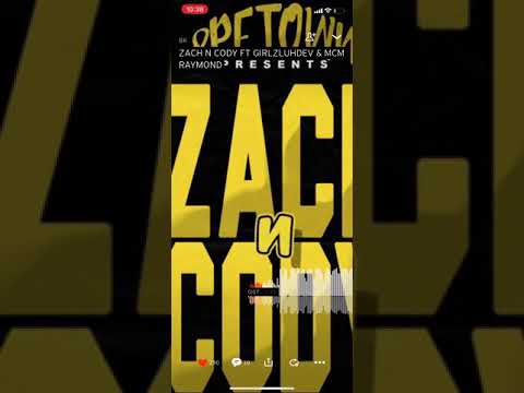 8K FT MCM Raymond & GIRLZLUHDEV - Zach & Cody