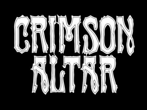 Child of Darkness II (Bedemon Cover) - Crimson Altar