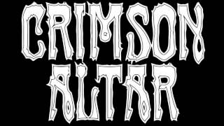 Child of Darkness II (Bedemon Cover) - Crimson Altar
