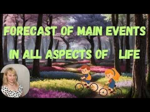 #PREDICTION_of_the_most_IMPOTRANT_EVENTS_of_YOUR_LIFE #tarot #psychology