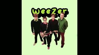Weezer - Starlight (remastered)