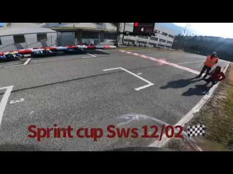 Trofeo Sprint SWS - 12-1-2022 - Ronco S. - Gara 1 - driver : Matma89