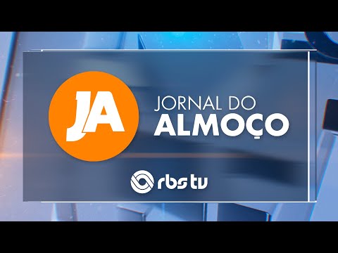 [AT] Cronologia de Vinhetas do Jornal do Almoço - RBS TV (1979 - 2023)