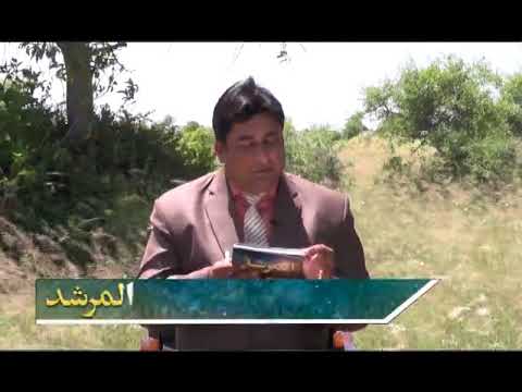 Watch Al-Murshid TV Program (Episode - 76) YouTube Video