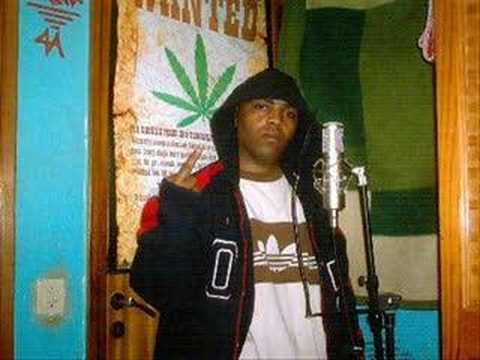 PINA G BEEF PARA SAM THE KID