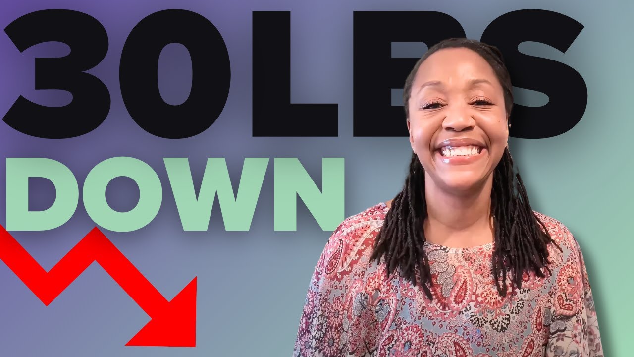 Zepbound Week 9: My Simple Routine