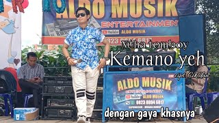 Download lagu kemano yeh~Nitha tomboy ( dengan gaya,y )versi aldo musik mp3 Download lagu kemano yeh~Nitha tomboy ( dengan gaya,y )versi aldo musik mp3