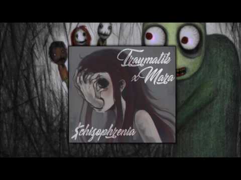 Mara - SCHIZOPHRENIA feat. Traumatik prod. Santos Santana [ GFX. Flick X Melody ]