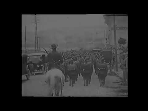 "Los Voluntarios" - Marcha Militar Española