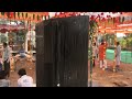 शनि देव मन्दिर प्राण प्रतिष्ठा महोत्�