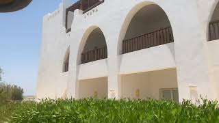 Видео об отеле   Hilton Marsa Alam Nubian Resort, 4