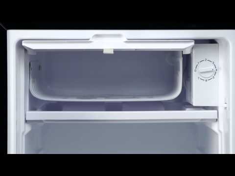 (HMBR350SE) Magic Chef Mini Refrigerator (3.5 cu. ft.)