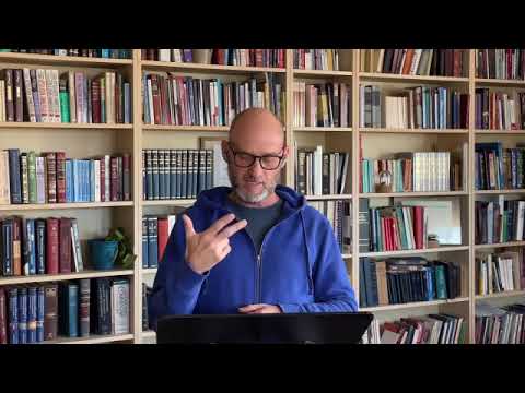 Is the Canon of Scripture closed?