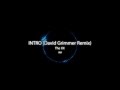 The XX - Intro (David Grimmer Remix) 
