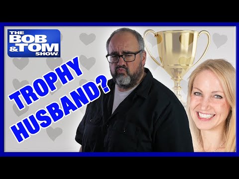 Ask Alli - Josh The Trophy Husband