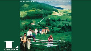Mocedades - Dibujando Amor (Remasterizado) [Cover Audio]