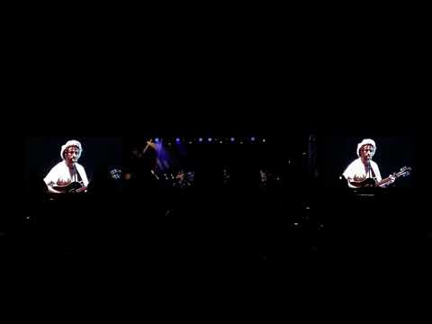All Star (cover) - AJR live - Drive-in concert 8/19/20