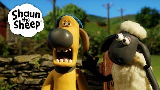 Download lagu Everything went wrong! 🐑 Shaun the Sheep 🐑  - Cartoons for Kids 🐑 Full Episodes Compilation [1 hour] mp3