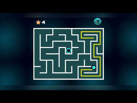 Maze Mastermind