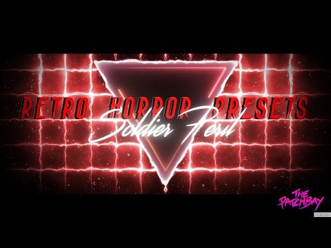 Free Download Retro Horror Presets for TAL U-NO-LX