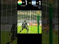 India VS Argentina 2023 Imaginary Friendly Match Highlights #youtube #shorts #football