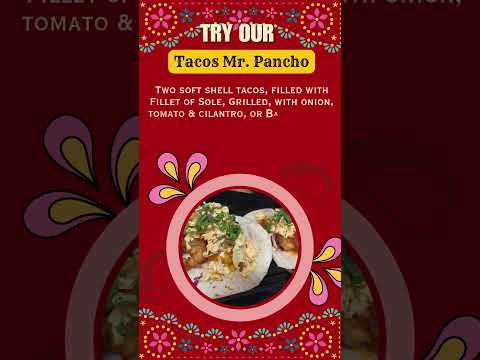 Taco Tuesdays at Money Pancho thumbnail