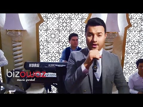 Sohbet Kasymov - Unudyp Bilmen RMX (official video bizowaz.com)